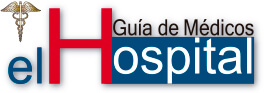Logo de GuíaMédicos